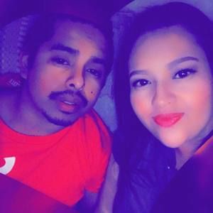 Meet your Posher, Mayra